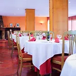 Citymar Santa Cruz Ii 3*