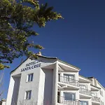 Citymar Santa Cruz Ii Hotel Sierra Nevada