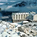 Hotel Citymar Santa Cruz Ii Sierra Nevada