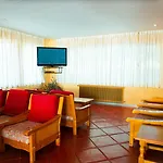 Hotel Citymar Santa Cruz Ii Sierra Nevada