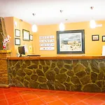 Citymar Santa Cruz Ii Hotel 3*