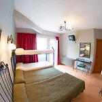 Citymar Santa Cruz Ii Hotel 3*