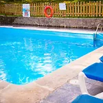 Citymar Santa Cruz Ii Hotel 3*