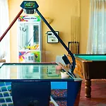 Hotel Citymar Santa Cruz Ii