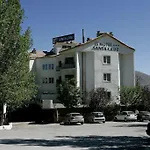 Hotel Citymar Santa Cruz Ii 3*