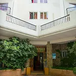 Citymar Santa Cruz Ii Hotel Sierra Nevada