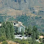 Citymar Santa Cruz Ii Hotel Sierra Nevada