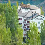 Citymar Santa Cruz Ii Hotel 3*