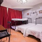 Citymar Santa Cruz Ii Hotel