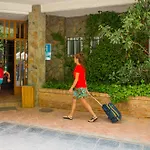 Hotel Citymar Santa Cruz Ii