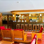 Hotel Citymar Santa Cruz Ii