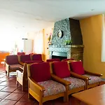 Citymar Santa Cruz Ii Hotel Sierra Nevada