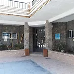 Citymar Santa Cruz Ii Hotel Sierra Nevada