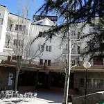 Hotel Citymar Santa Cruz Ii Sierra Nevada