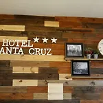 Hotel Citymar Santa Cruz Ii