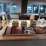 Citymar Santa Cruz Ii Hotel 3*