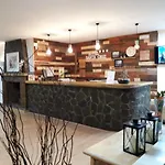 Hotel Citymar Santa Cruz Ii Sierra Nevada