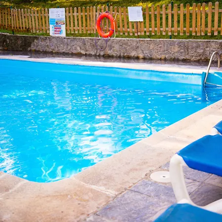 Citymar Santa Cruz Ii Hotel 3*