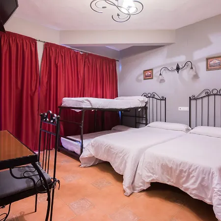 Citymar Santa Cruz Ii Hotel
