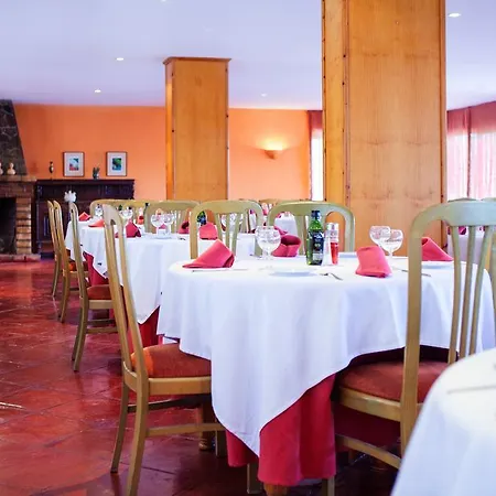 Citymar Santa Cruz Ii 3*