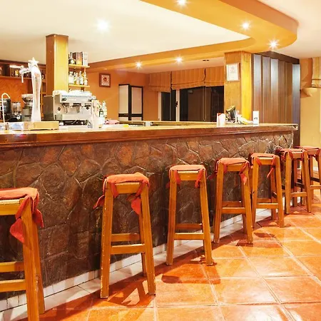 Citymar Santa Cruz Ii Sierra Nevada