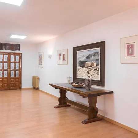 Citymar Santa Cruz Ii Sierra Nevada