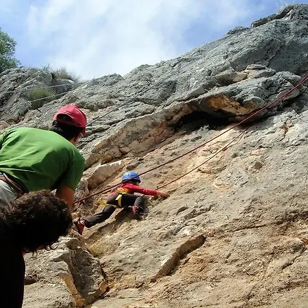 Citymar Santa Cruz Ii Hotel