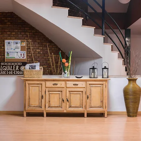 Citymar Santa Cruz Ii Sierra Nevada