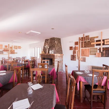 Citymar Santa Cruz Ii Hotel Sierra Nevada