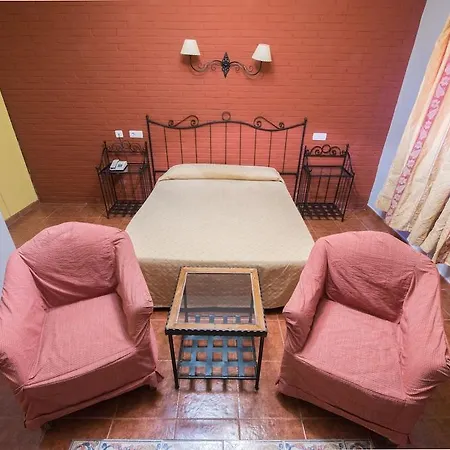 Hotel Santa Cruz