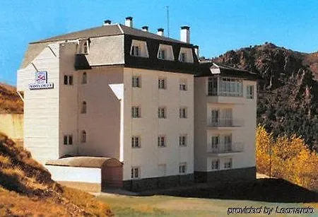 Hotel Citymar Santa Cruz Ii 3*