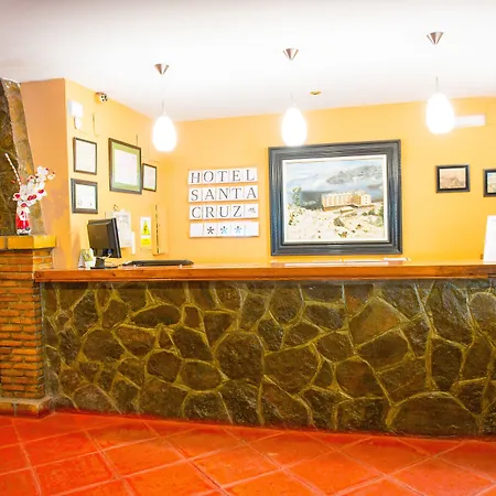 Citymar Santa Cruz Ii Hotel 3*