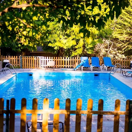 Citymar Santa Cruz Ii Hotel