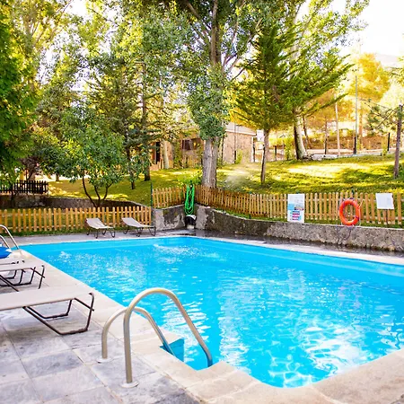 Citymar Santa Cruz Ii Hotel 3*