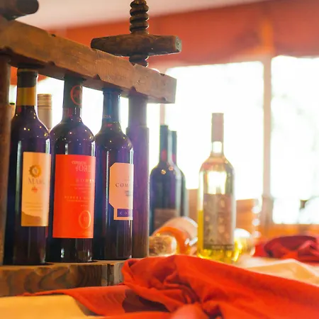 Citymar Santa Cruz Ii 3* Sierra Nevada