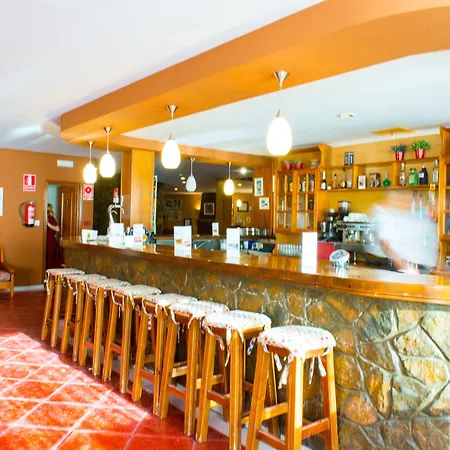 Citymar Santa Cruz Ii Hotel 3*