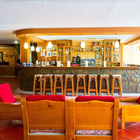 Citymar Santa Cruz Ii Hotel