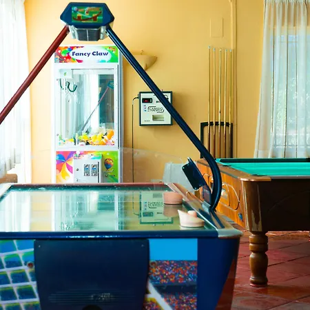 Hotel Citymar Santa Cruz Ii