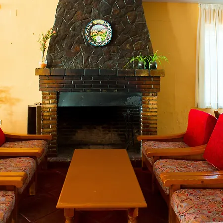 Citymar Santa Cruz Ii Hotel 3*