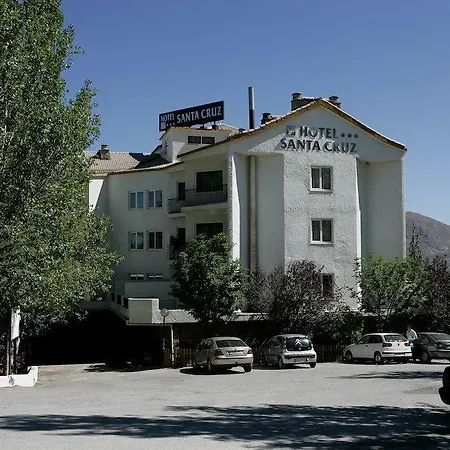 Hotel Citymar Santa Cruz Ii 3*