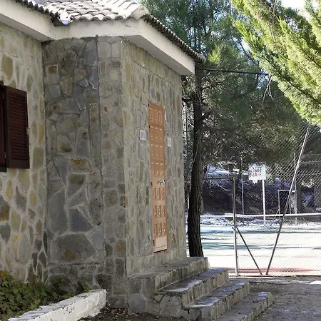 Citymar Santa Cruz Ii Hotel