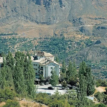 Citymar Santa Cruz Ii Hotel Sierra Nevada