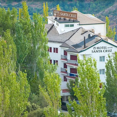 Citymar Santa Cruz Ii Hotel 3*