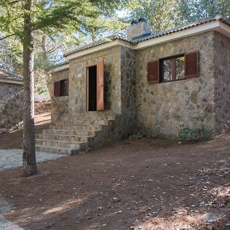 Hotel Citymar Santa Cruz Ii Sierra Nevada