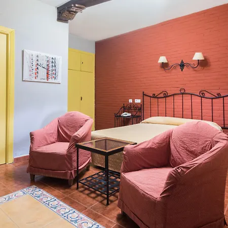 Hotel Citymar Santa Cruz Ii