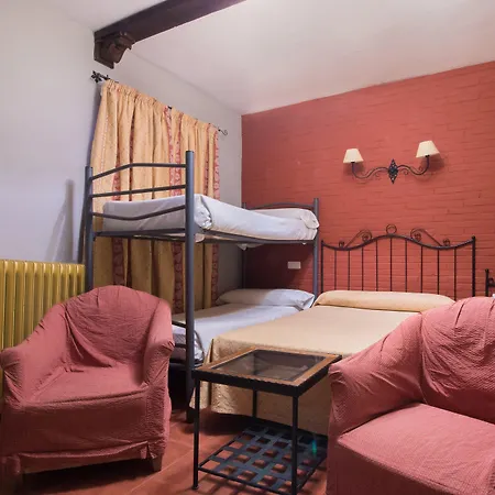 Citymar Santa Cruz Ii Hotel Sierra Nevada