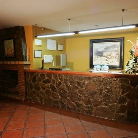 Santa Cruz Hotel 3*
