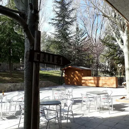 Citymar Santa Cruz Ii Hotel