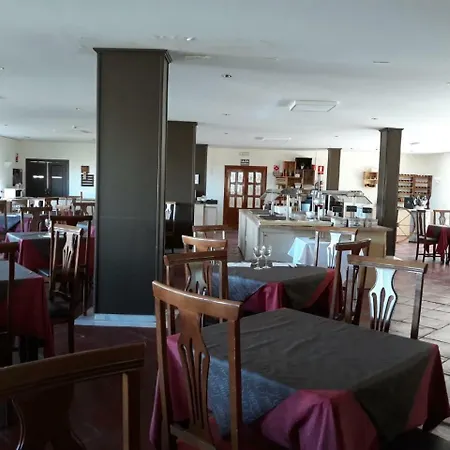 Citymar Santa Cruz Ii 3* Sierra Nevada