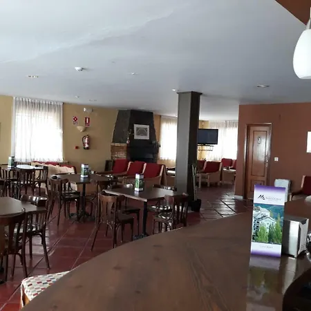 Citymar Santa Cruz Ii Hotel 3*